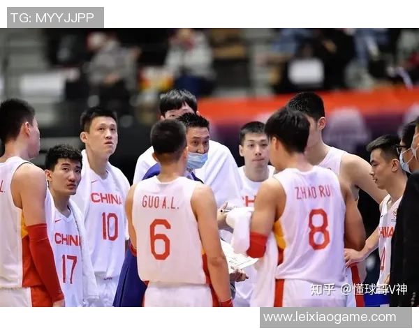 广州篮球队在世界杯预选赛中的团队协作表现分析与点评